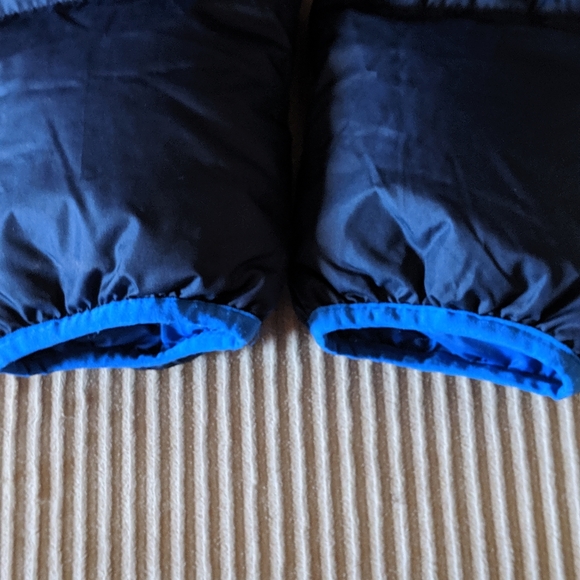 Columbia Toddler Down Snowsuit - Picture 3 of 4